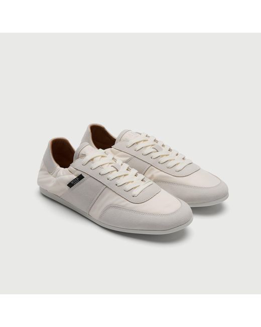 Walk London Multicolor Firenze Trainer for men