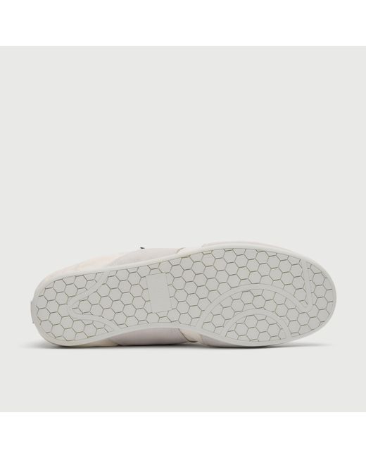 Walk London Multicolor Firenze Trainer for men