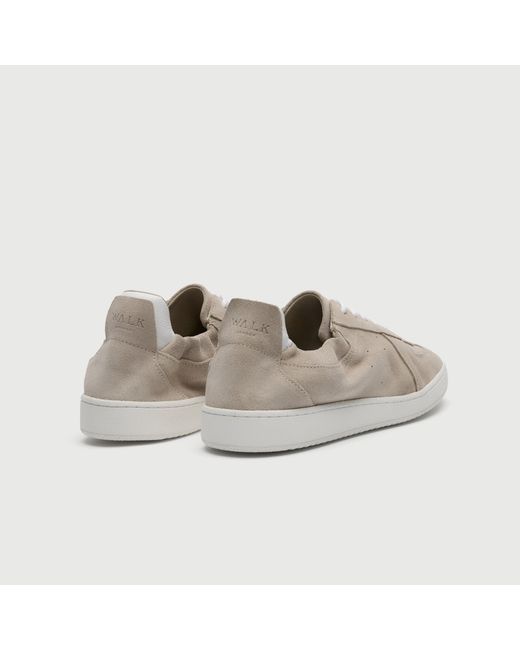 Walk London Multicolor Rimini Trainer for men