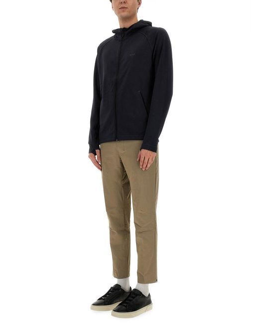 Boss Natural Pants Basin for men