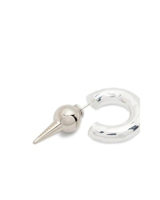 Innerraum White Jewellery for men