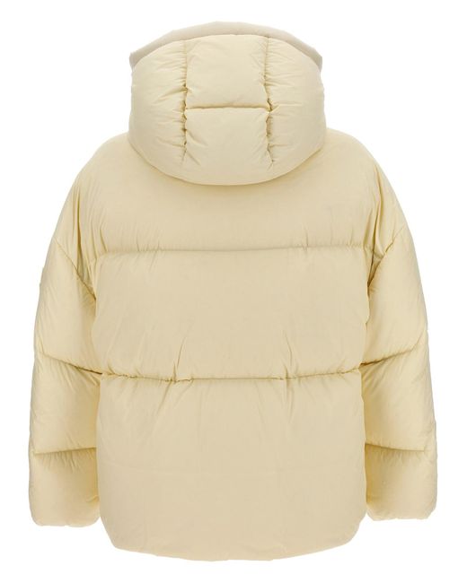 Moncler Genius Natural Roc Nation By Jay-z Down Jacket Casual Jackets, Parka for men