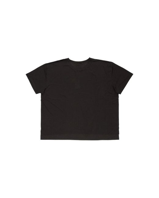 T Shirt Cotone-Uomo di GALLERY DEPT. in Black da Uomo