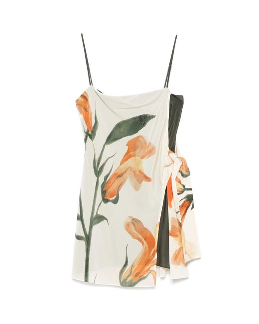 Abiti Seta-Donna di Sir in Multicolor