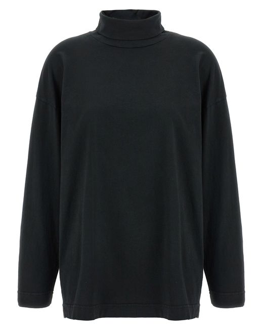 Ivy Maglioni Nero-Donna di Haikure in Black