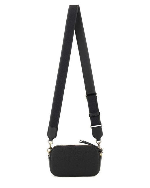 Tory Burch Black Shoulder Bags