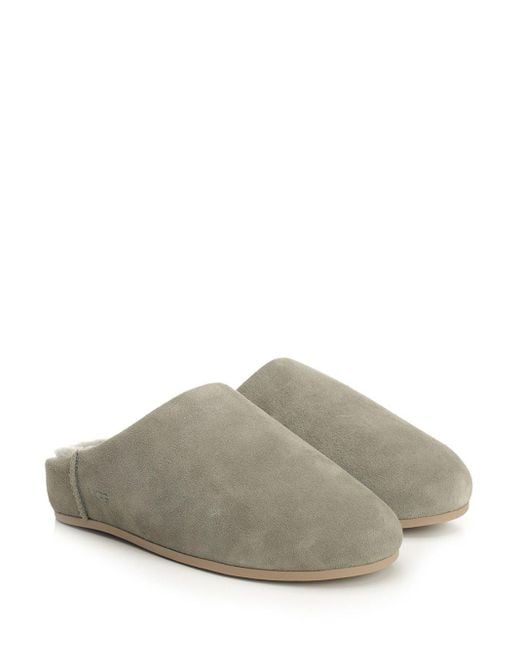 Ugg Gray Elea Scarpe Basse