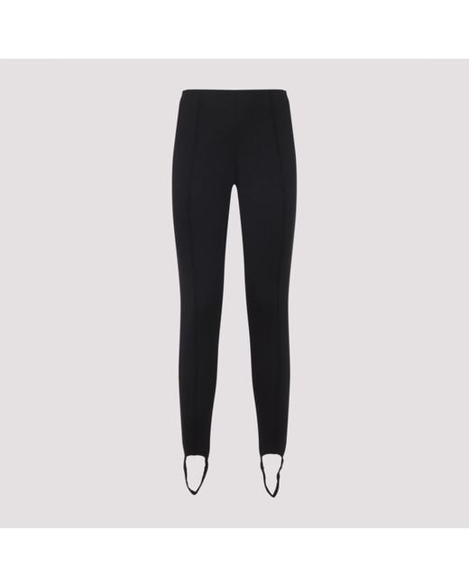 Frankie Shop Black Pants