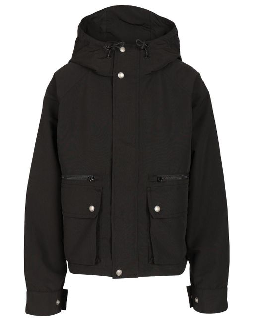 Carhartt Black W Jackets