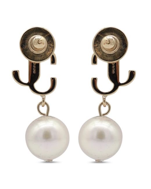 Bijoux/-Donna di Jimmy Choo in White