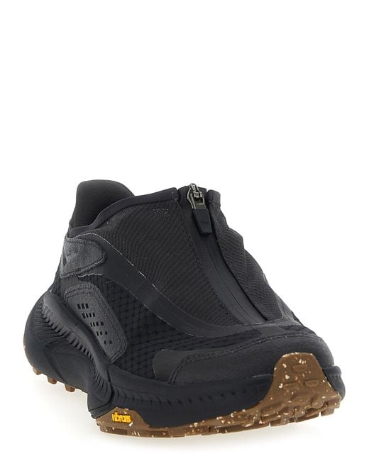 Project Transport Sneakers Nero-Donna di Hoka One One in Black