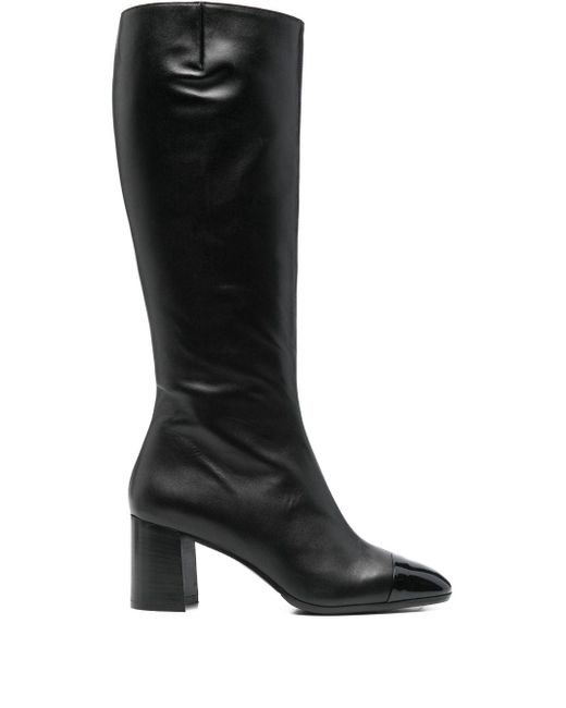 CAREL PARIS Black Boots