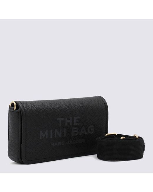 Bags Blacks And Greys-Donna di Marc Jacobs