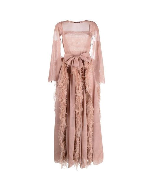 Antonino Valenti Pink Suits & Dresses