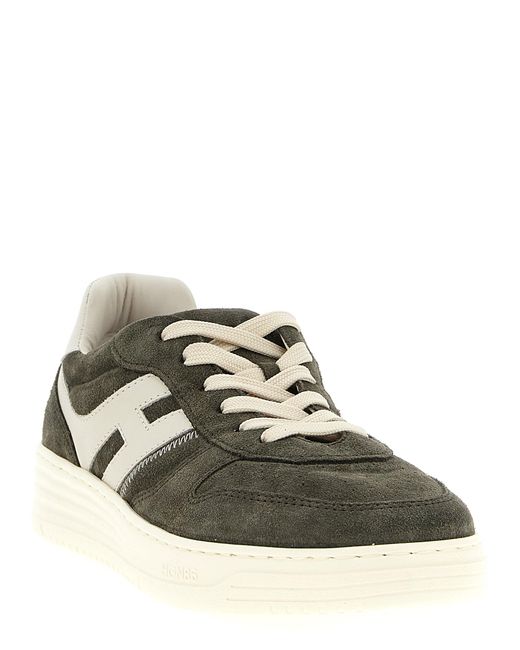 Hogan Multicolor H630 Sneakers for men