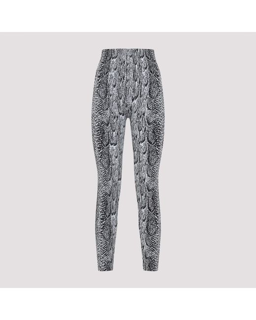 Wolford Gray Pants