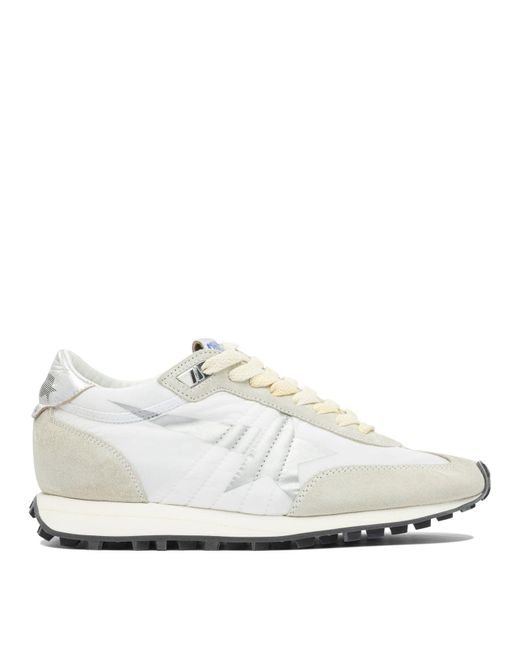 Golden Goose Deluxe Brand Sneakers & Slip-on White