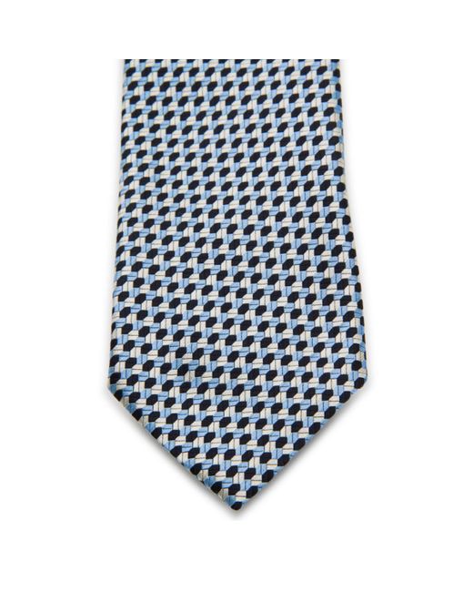Ties And-Uomo di Zegna in Blue da Uomo