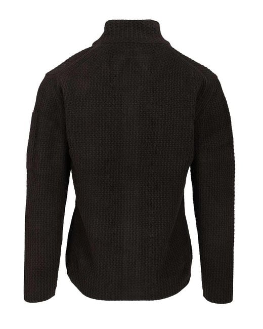 C P Company Black C. P. Company for men