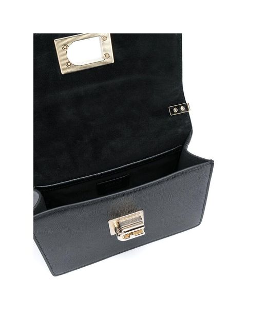 Borse A Spalla E Tracolla Tessuto-Donna di Furla in Black
