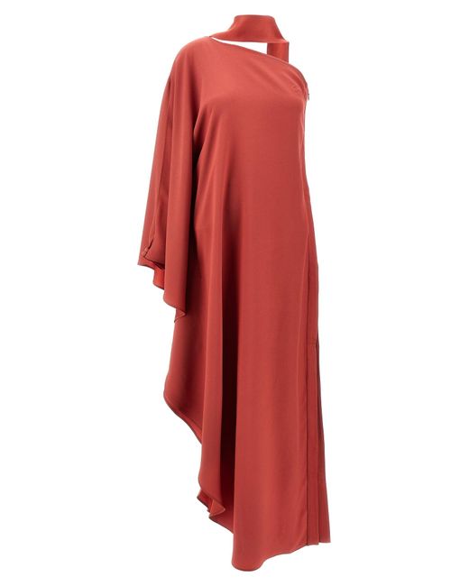 ‎Taller Marmo Red Bolkan Dresses