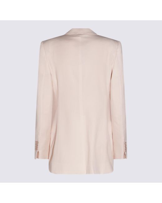 Jackets Light Blush-Donna di Tom Ford in Pink