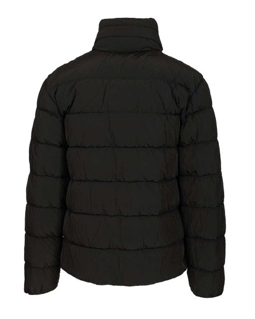 C P Company Black C. P. Company for men