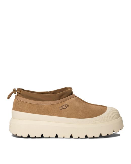 Ugg Multicolor Ankle Boots for men