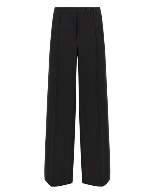 Pinko Black Trousers