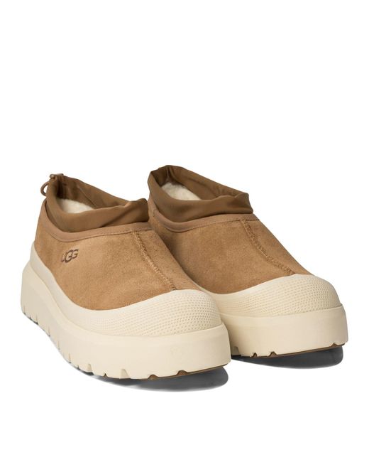 Ugg Multicolor Ankle Boots for men