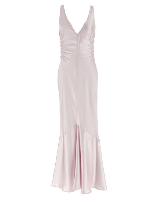 Sportmax Pink 'Katia' Dress