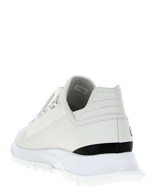 Sneaker 'Spectre' di Givenchy in White