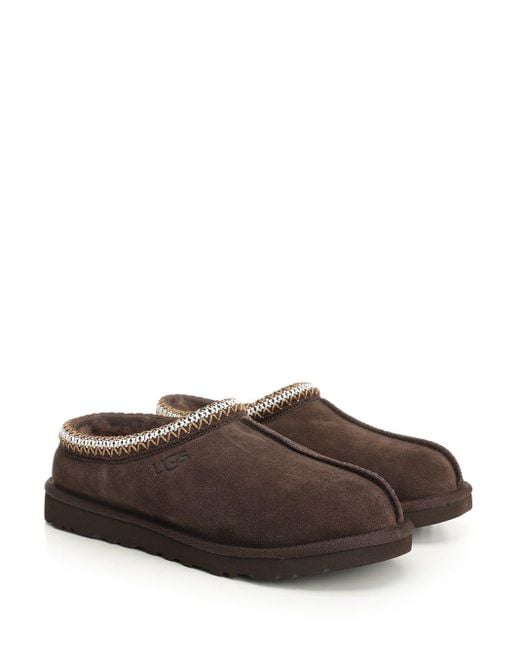 Ugg Brown Tasman Boots for men
