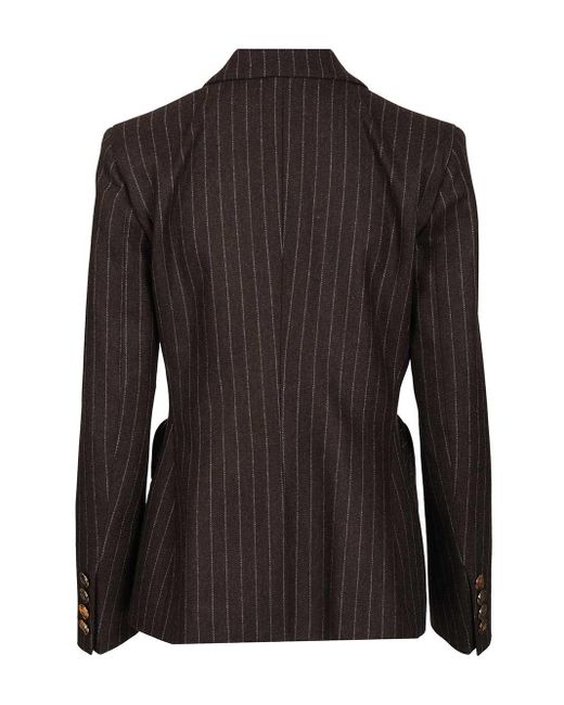 Blazé Milano Black Akira Jackets