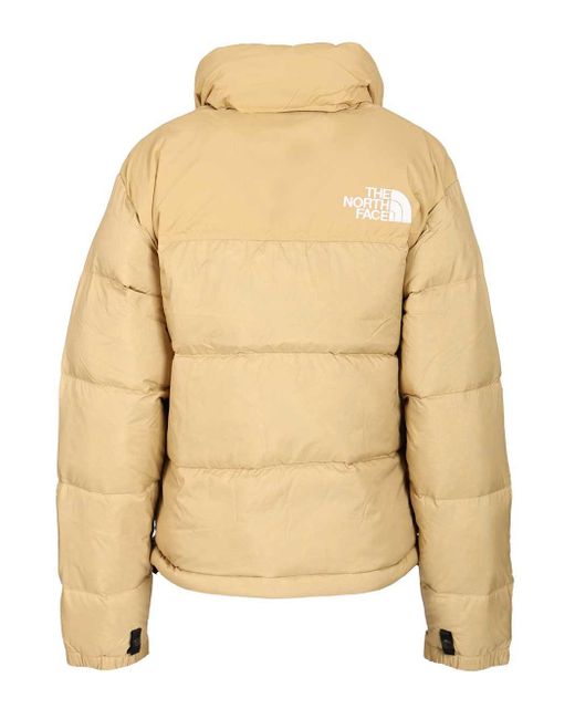 The North Face Natural 1996 Nuptse Retro Jacket
