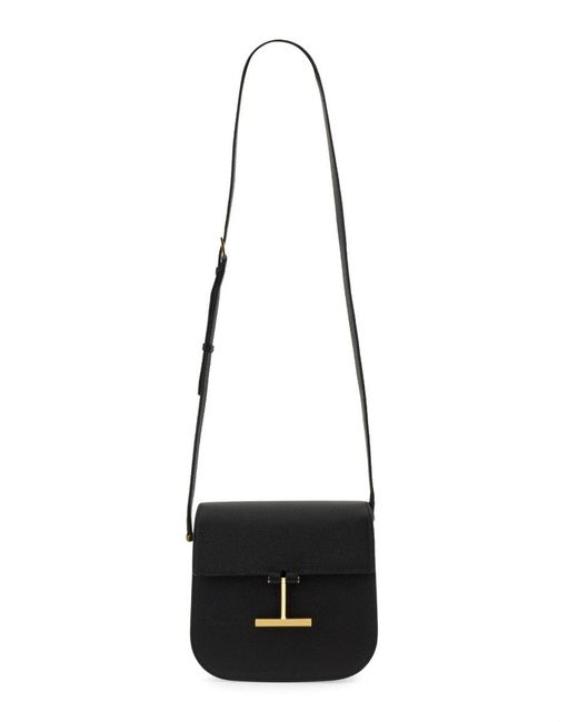 Tom Ford White Tara Mini Bag