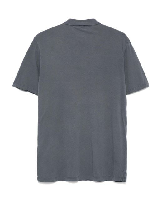 Hartford Gray T-Shirts And Polos for men