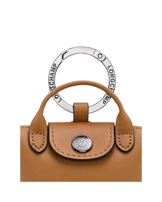 Longchamp Brown Bags