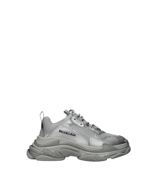 Triple s hotsell argento