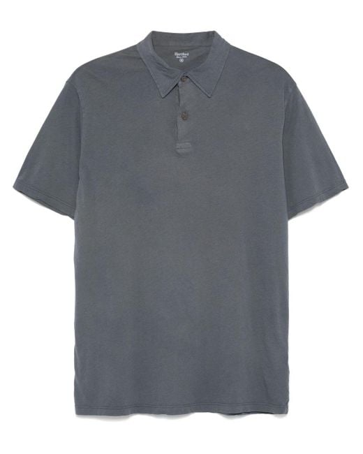 Hartford Gray T-Shirts And Polos for men