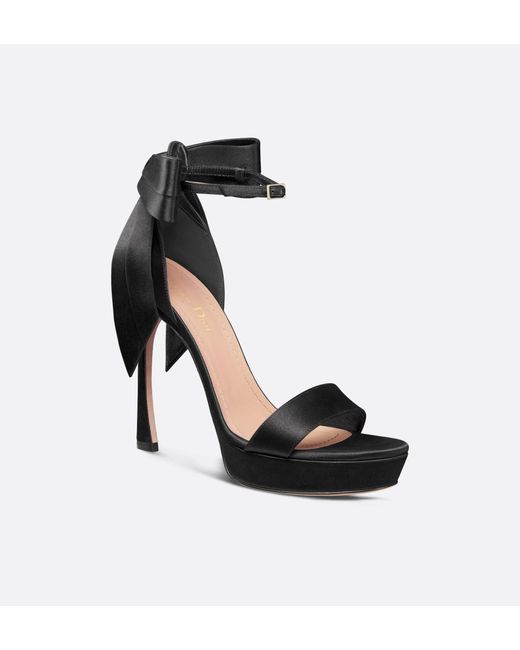 サンダル・ミュール Dior Sandalo con tacco \