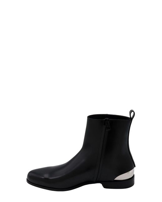 alexander mcqueen boots sale