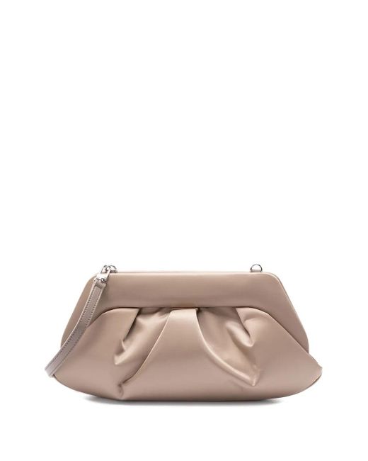 Pochette Plissettata-Donna di THEMOIRÈ in Multicolor