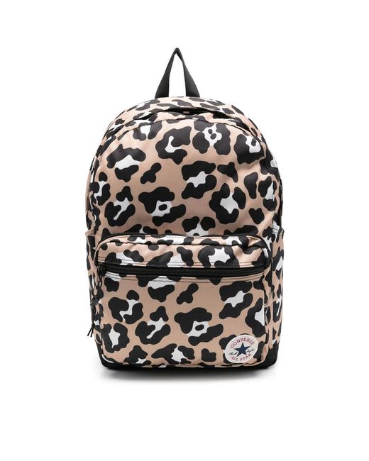 Zaini E Valigie Poliestere-Donna di Converse in Black