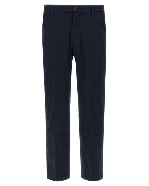 Department 5 Blue Prince Pants for men