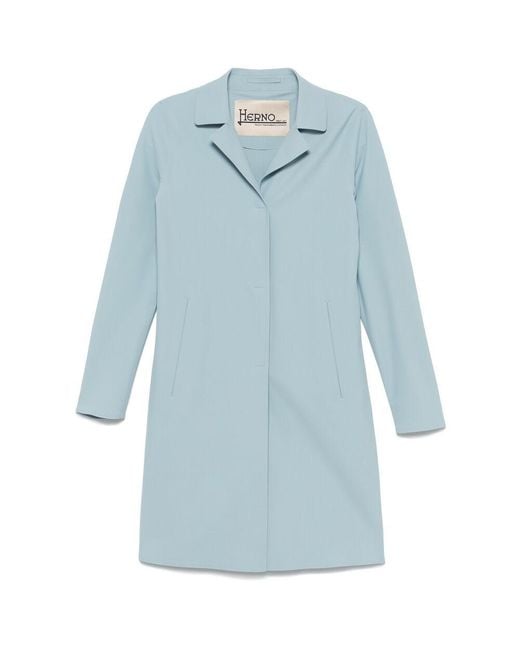 Herno Blue Coats