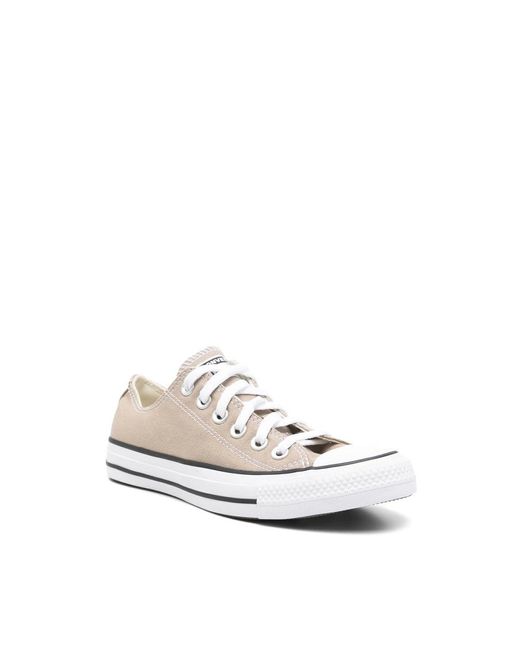 Sneakers Gomma Tessuto-Uomo di Converse in White da Uomo