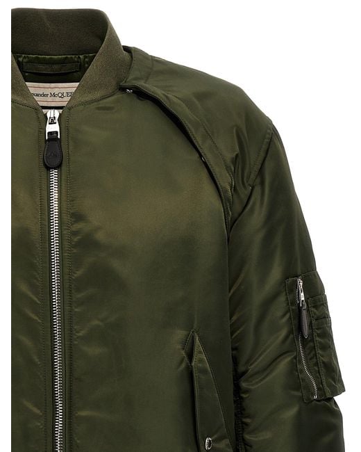 Mens green cheap casual jacket