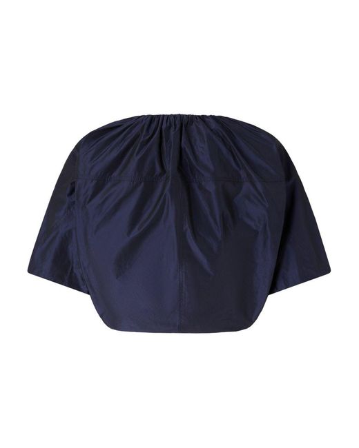 Pinko Blue Coats And