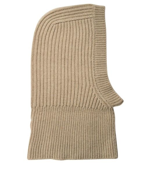 IVY & OAK Natural Annie Lie Hats